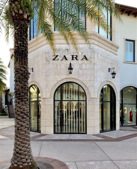 zara florida|Zara